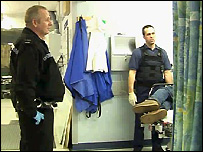 Derbyshire Royal Infirmary