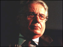 Fernando Henrique Cardoso