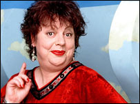 Jo Brand