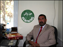 نوزادی