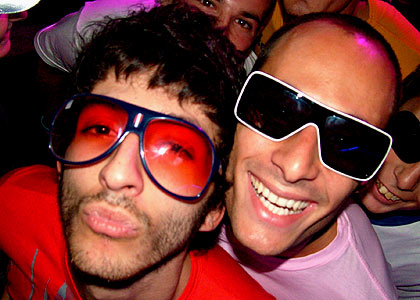 10 From The Dancefloor