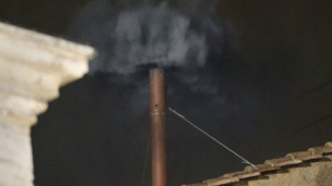 準備選舉新教宗