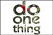 Do One Thing
