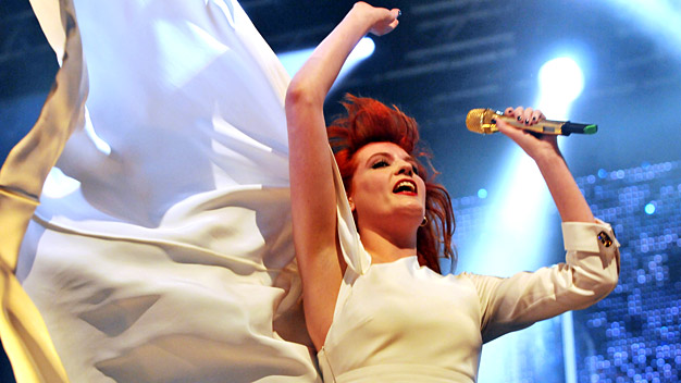 Florence & The Machine