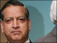 ڈاکٹر شعیب سڈل