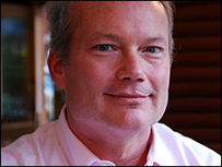 Giáo sư Jeff Kingston