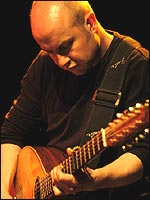 John McCusker (pic: Shirlaine Forrest)