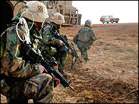 Americká námořní pěchota