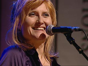 Eddi Reader
