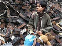 BBC nuclear drama Threads