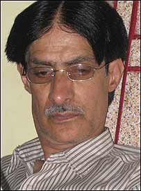 رحمت اللہ بٹ