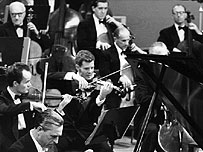 London Symphony Orchestra