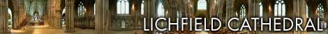 Lichfield Cathedral
