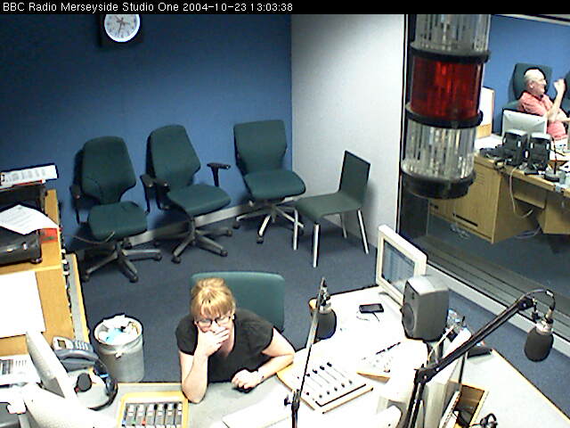 BBC Radio Merseyside