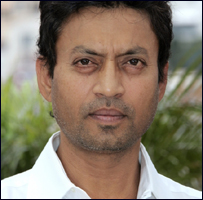 इरफ़ान खान