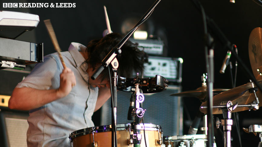 Underground Railroad