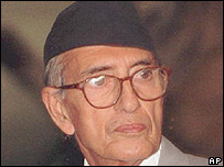 कोइराला