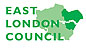 East London Council Logo