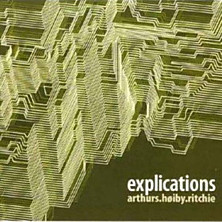 Review of explications