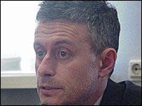 Соломон Пассі