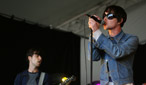 The Ruling Class at Reading Festival