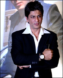 शाहरुख़ ख़ान