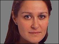 SLMM spokeswoman Helen Maria Olafdottir