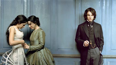 Sue, Maud & Richard