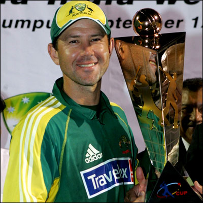 ऑस्ट्रेलिया को मिली ख़िताबी जीत