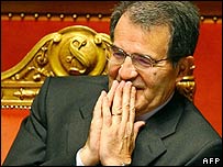 Romano Prodi