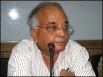 उपकुलपति