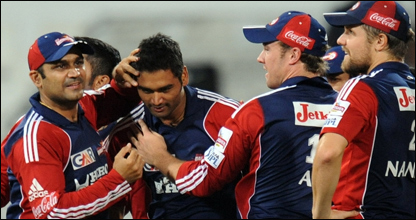 डेल्ही डेयरडेविल्स