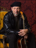 Richard Thompson
