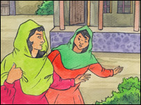 خانه نو، زندگی نو