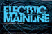 Electric Mainline logo