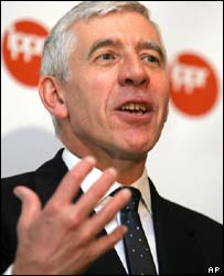 Jack Straw