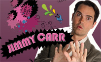 Jimmy Carr