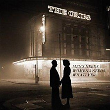 Review of Men's Needs, Women's Needs, Whatever Review of Men's Needs, Women's Needs, Whatever