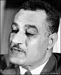 जमाल अब्दुल नासिर