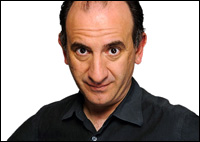Armando Iannucci