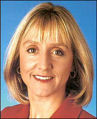 Jo Healey