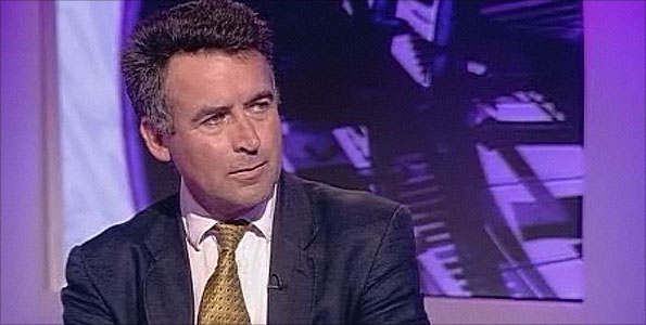 Bernard Jenkin