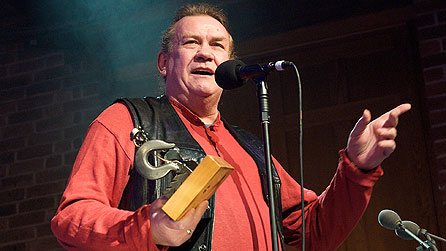 Dick Gaughan