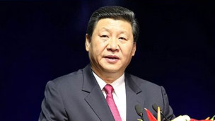 习近平