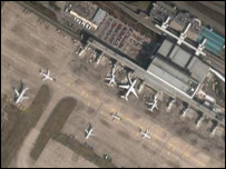 गूगलअर्थ