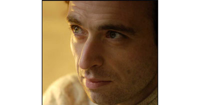 Photo of Kenneth Steven