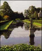 Westbury Court Gardens