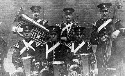 BBC Radio Foyle - Remembrance Gallery