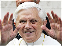 Papa 16. Benediktus