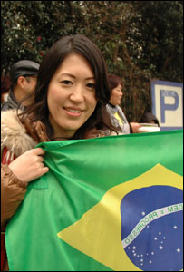 Foto: Ewerthon Tobace